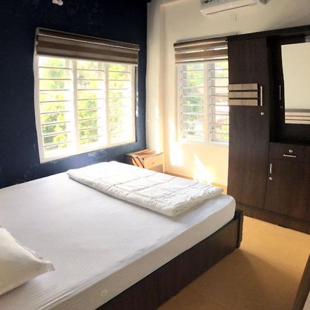 Royal Residency Apartman Tindummal Kültér fotó
