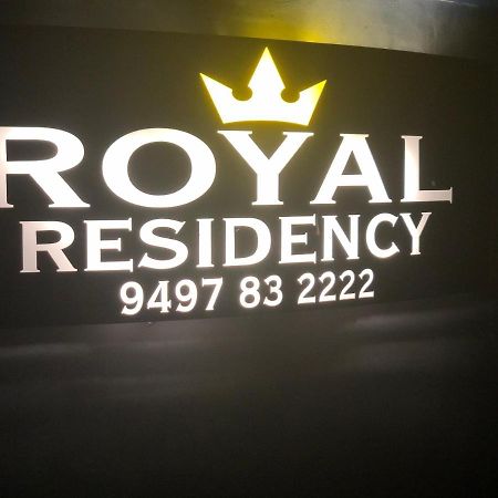 Royal Residency Apartman Tindummal Kültér fotó