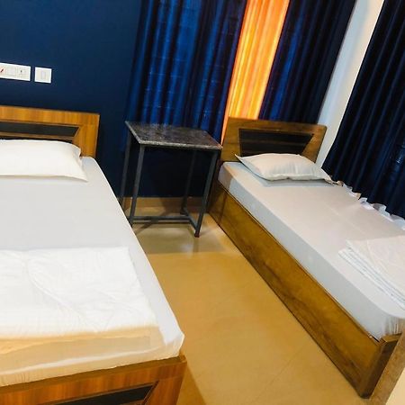 Royal Residency Apartman Tindummal Kültér fotó