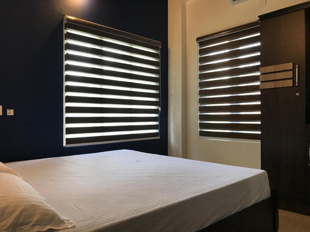 Royal Residency Apartman Tindummal Kültér fotó
