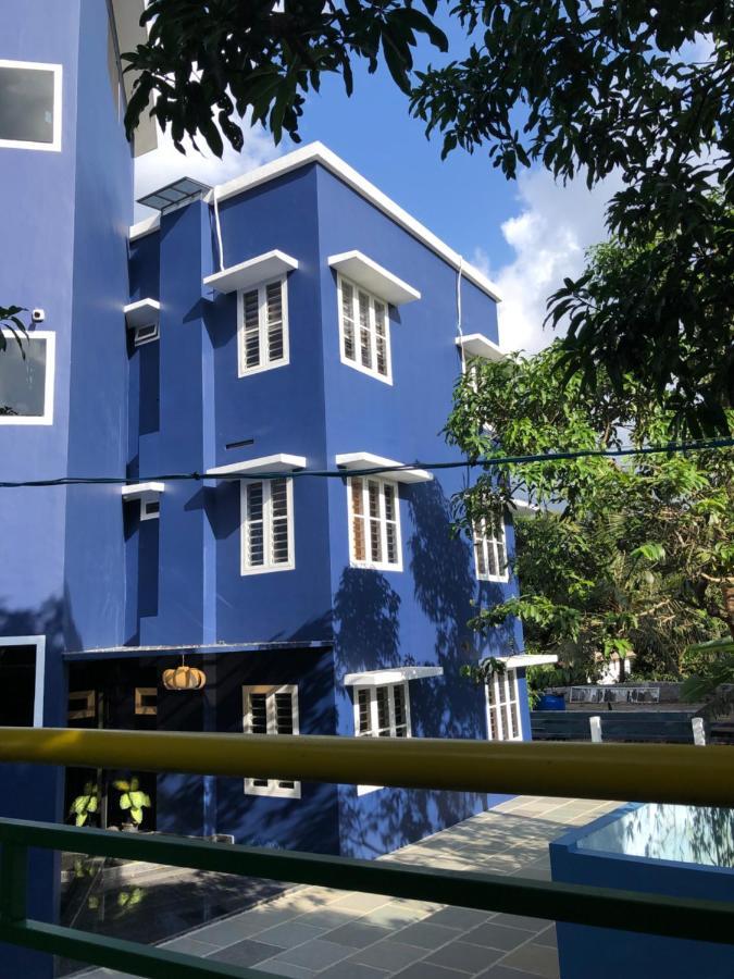 Royal Residency Apartman Tindummal Kültér fotó