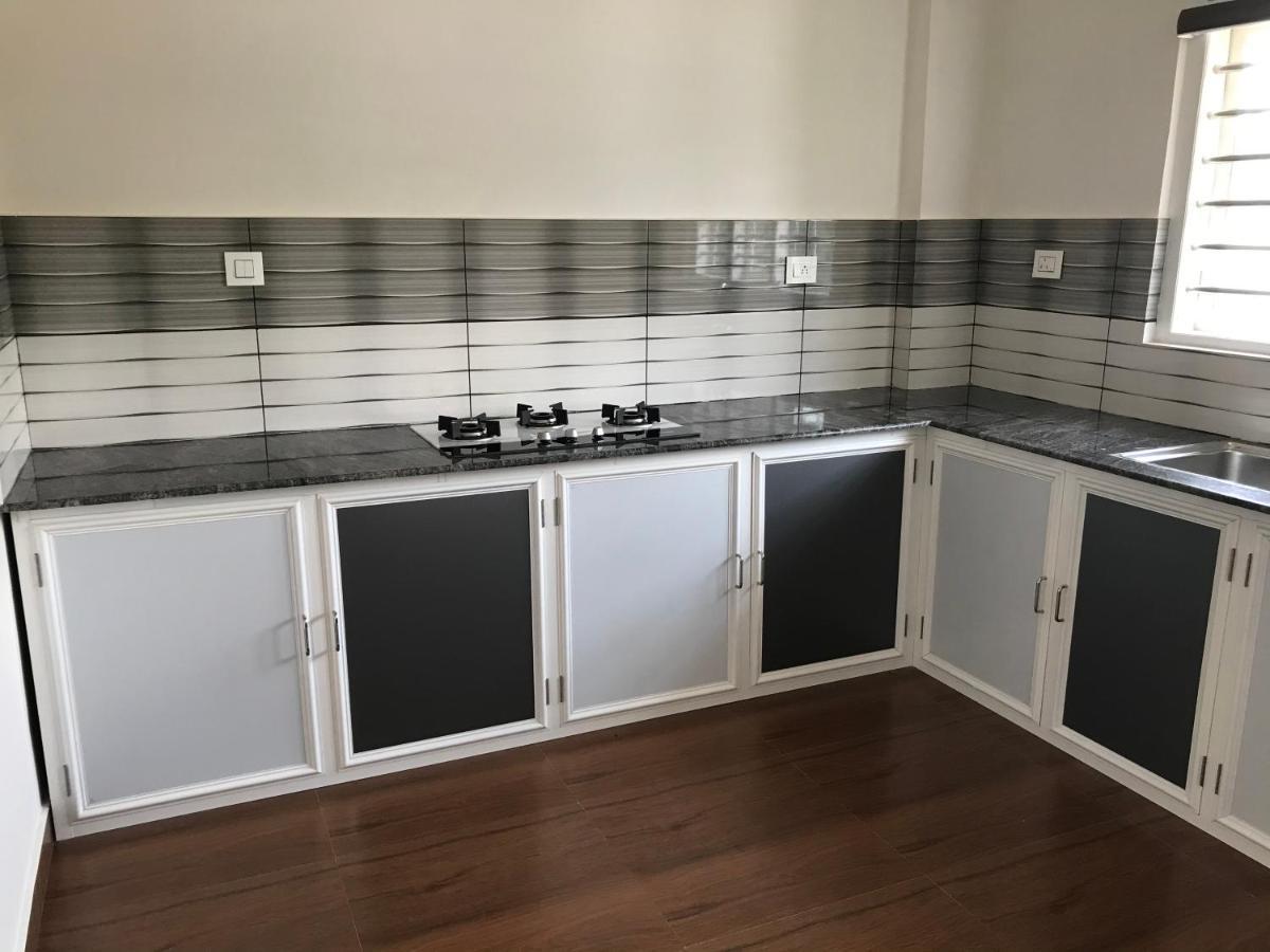 Royal Residency Apartman Tindummal Kültér fotó
