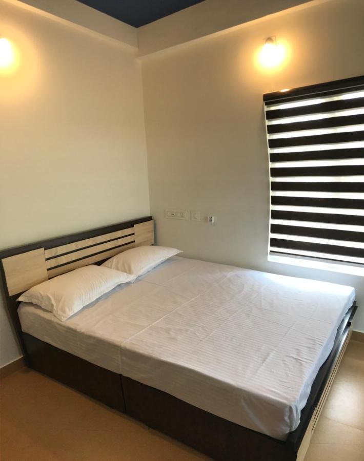 Royal Residency Apartman Tindummal Kültér fotó