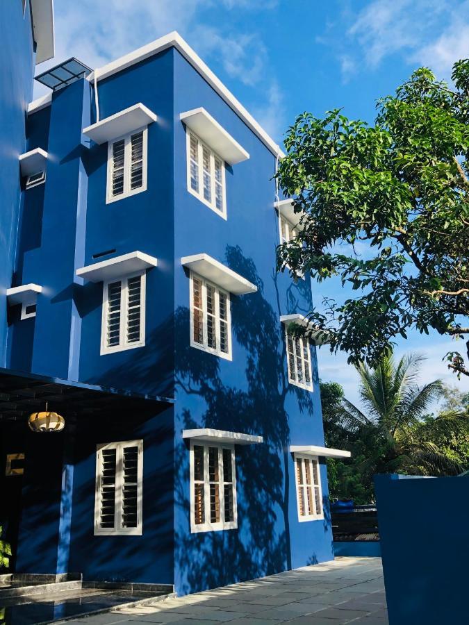 Royal Residency Apartman Tindummal Kültér fotó
