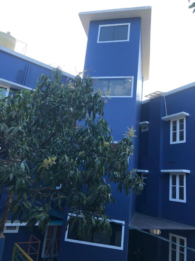Royal Residency Apartman Tindummal Kültér fotó