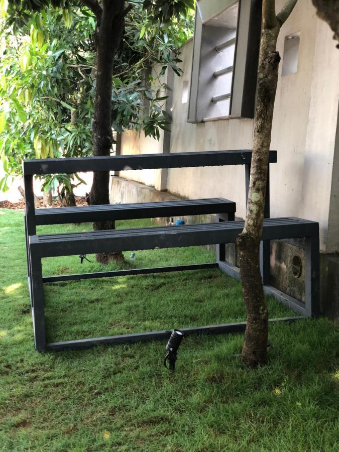 Royal Residency Apartman Tindummal Kültér fotó