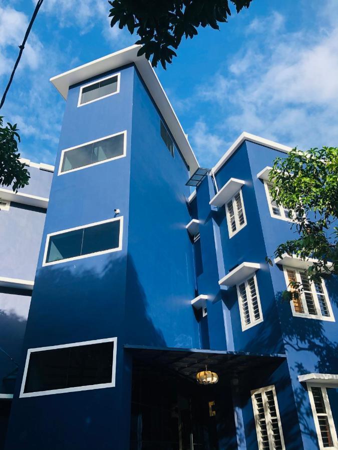 Royal Residency Apartman Tindummal Kültér fotó