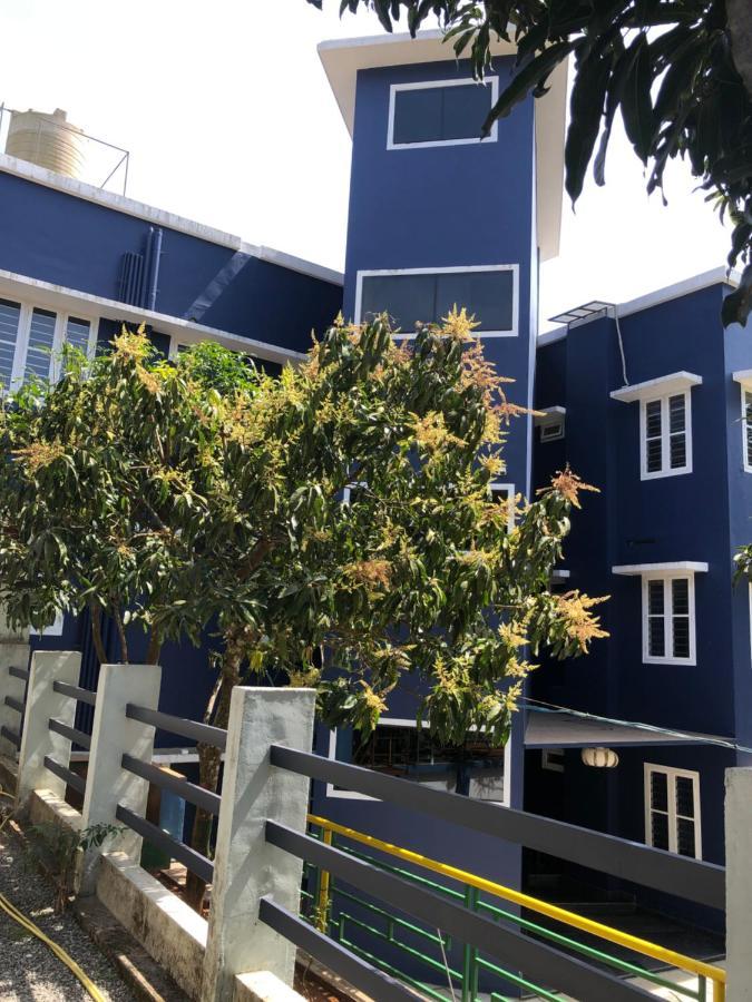 Royal Residency Apartman Tindummal Kültér fotó