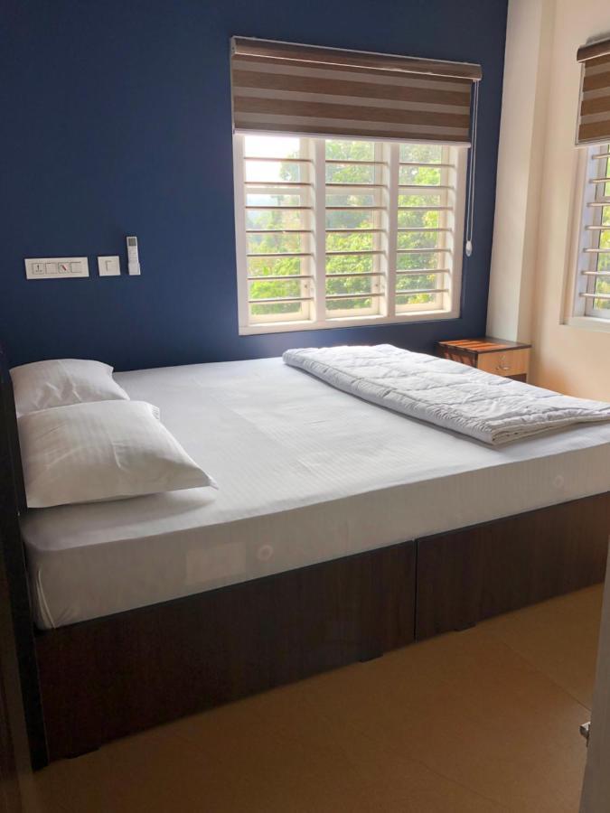 Royal Residency Apartman Tindummal Kültér fotó