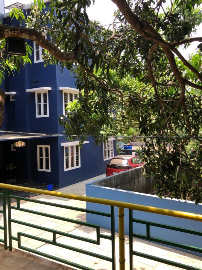 Royal Residency Apartman Tindummal Kültér fotó