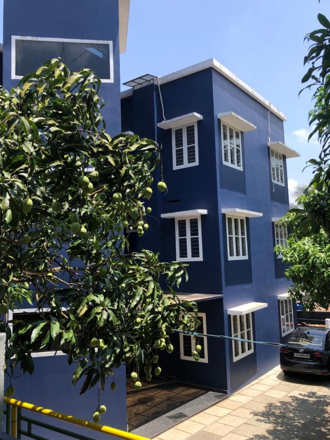 Royal Residency Apartman Tindummal Kültér fotó