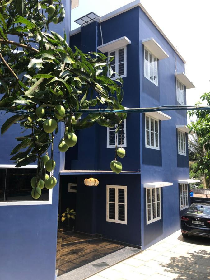 Royal Residency Apartman Tindummal Kültér fotó