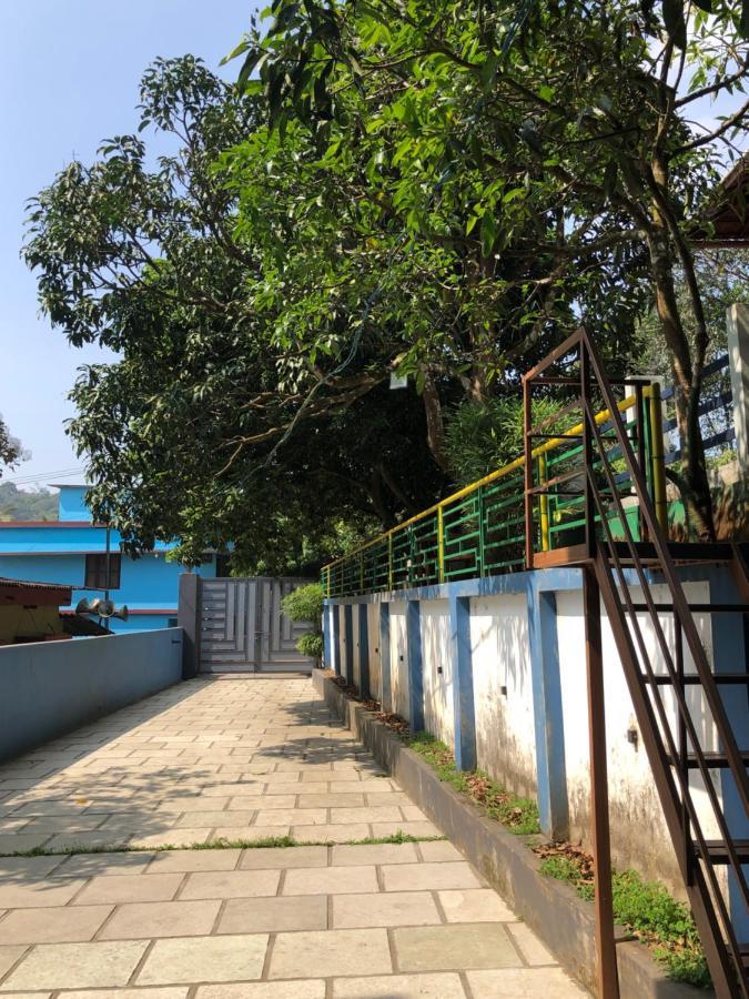 Royal Residency Apartman Tindummal Kültér fotó