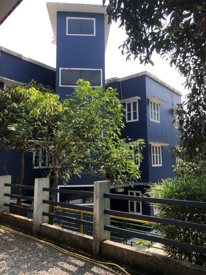 Royal Residency Apartman Tindummal Kültér fotó