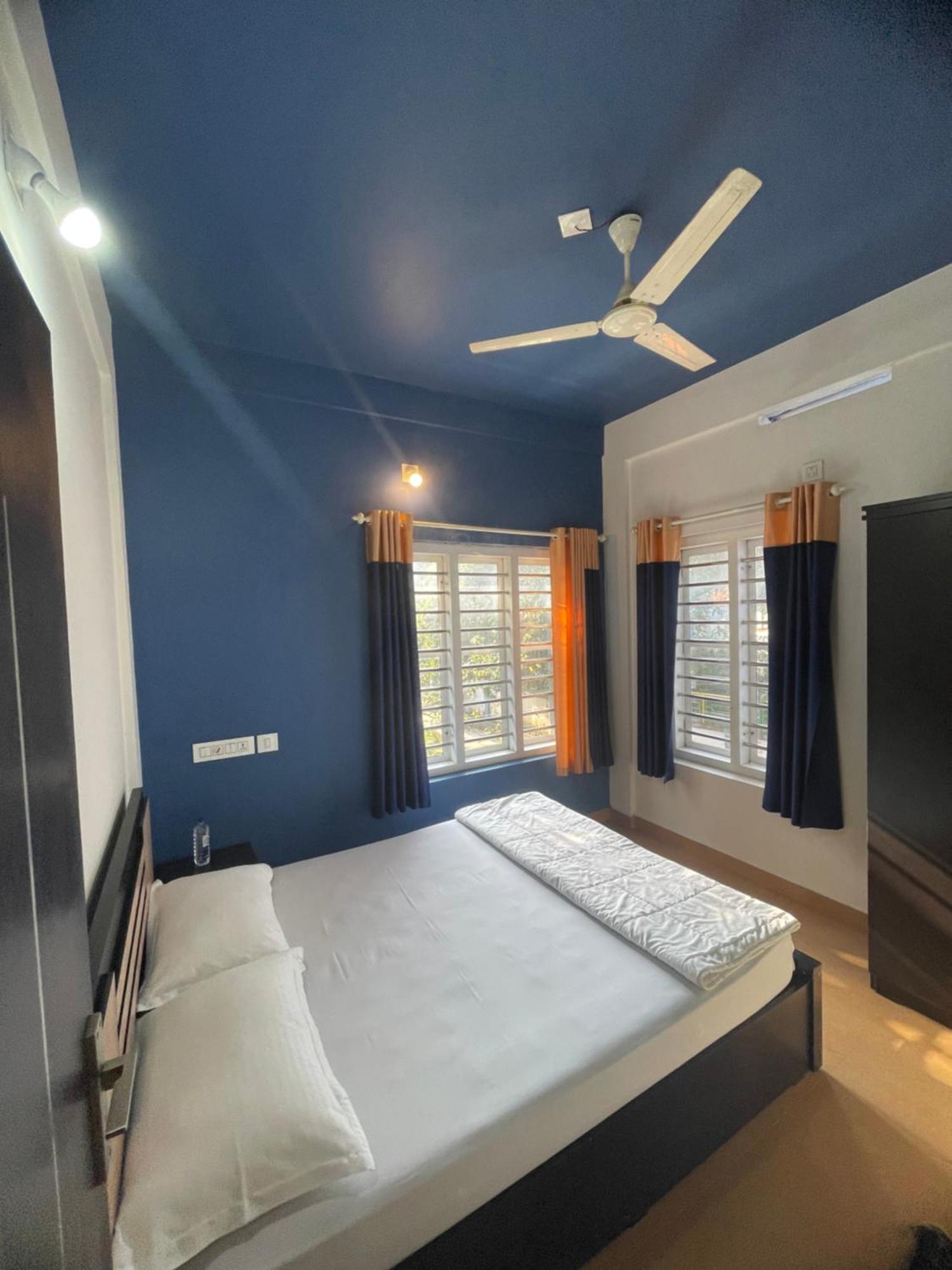 Royal Residency Apartman Tindummal Kültér fotó