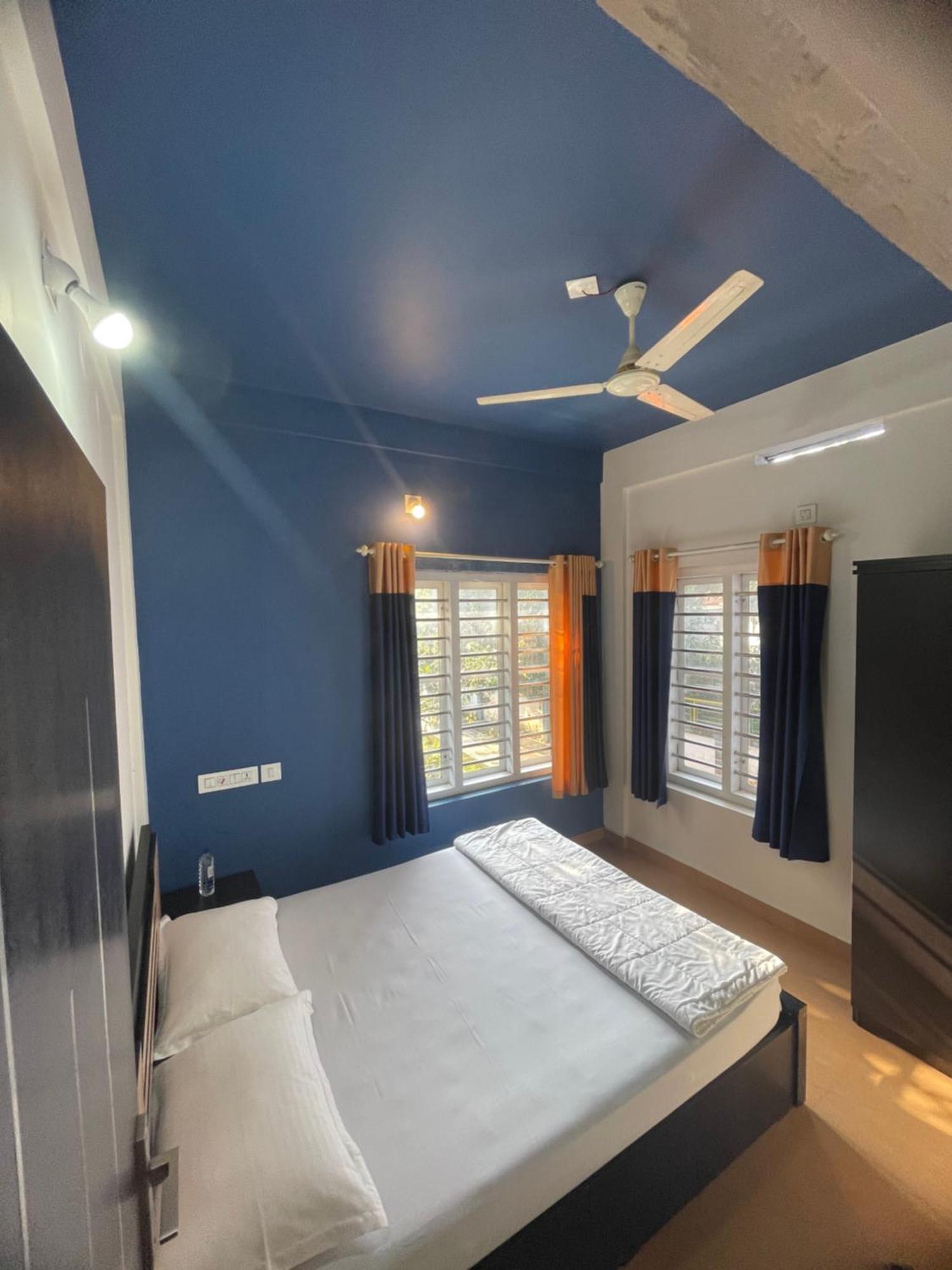 Royal Residency Apartman Tindummal Kültér fotó