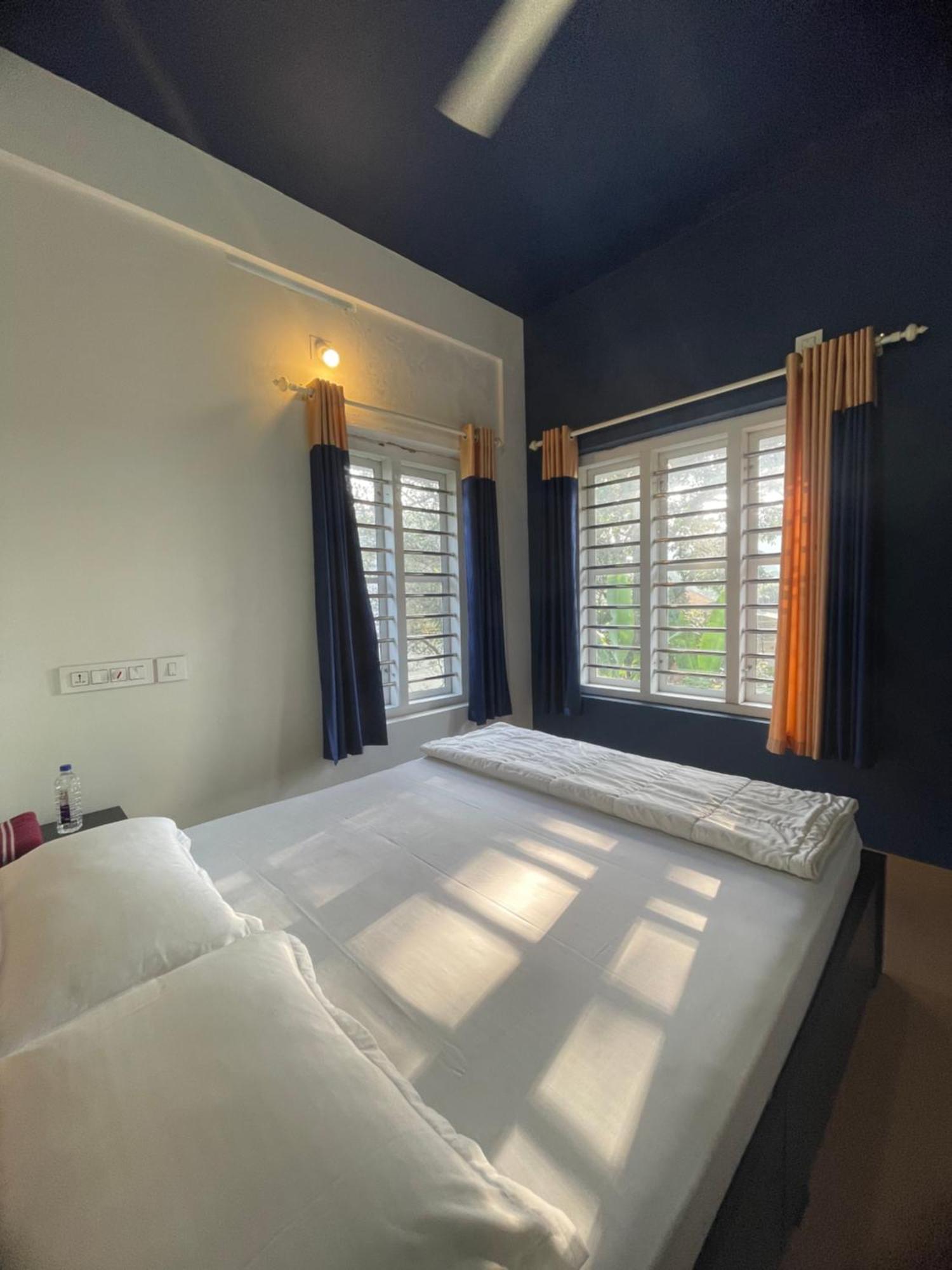 Royal Residency Apartman Tindummal Kültér fotó