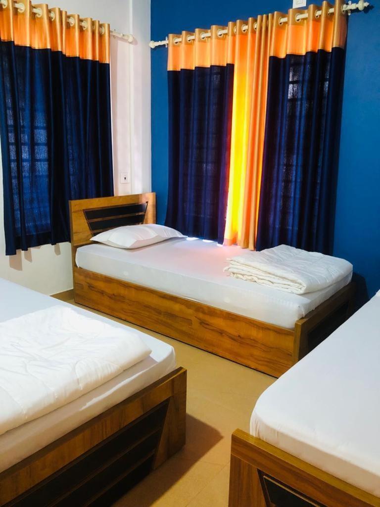Royal Residency Apartman Tindummal Kültér fotó