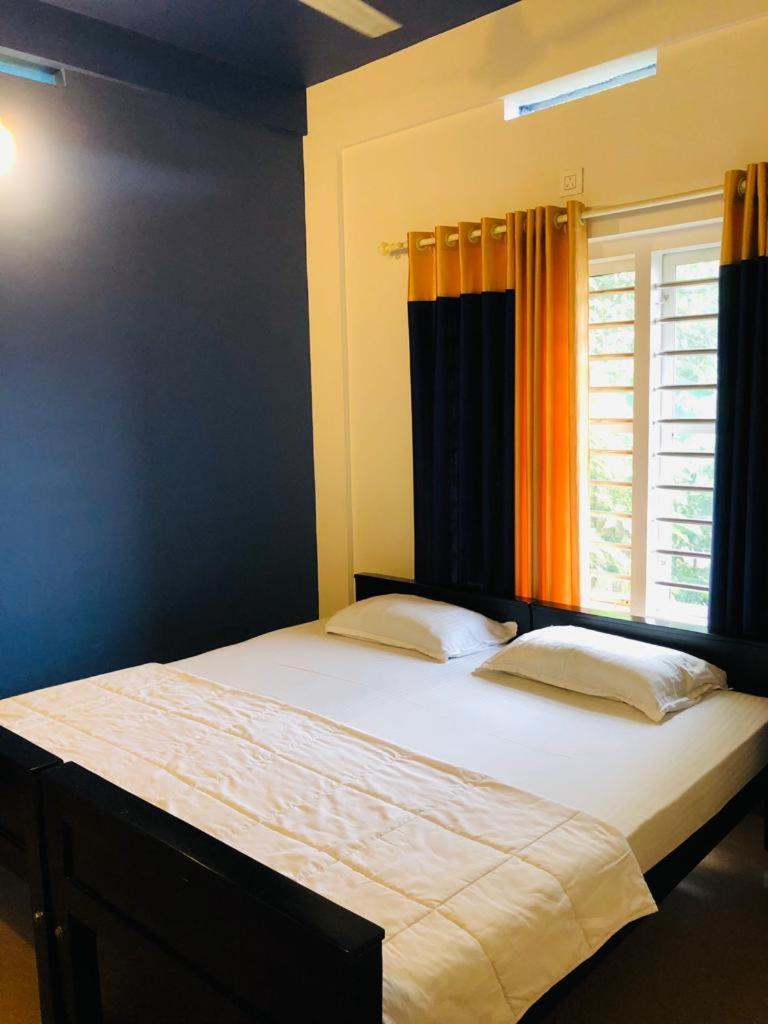 Royal Residency Apartman Tindummal Kültér fotó