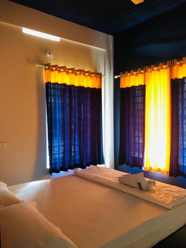 Royal Residency Apartman Tindummal Kültér fotó