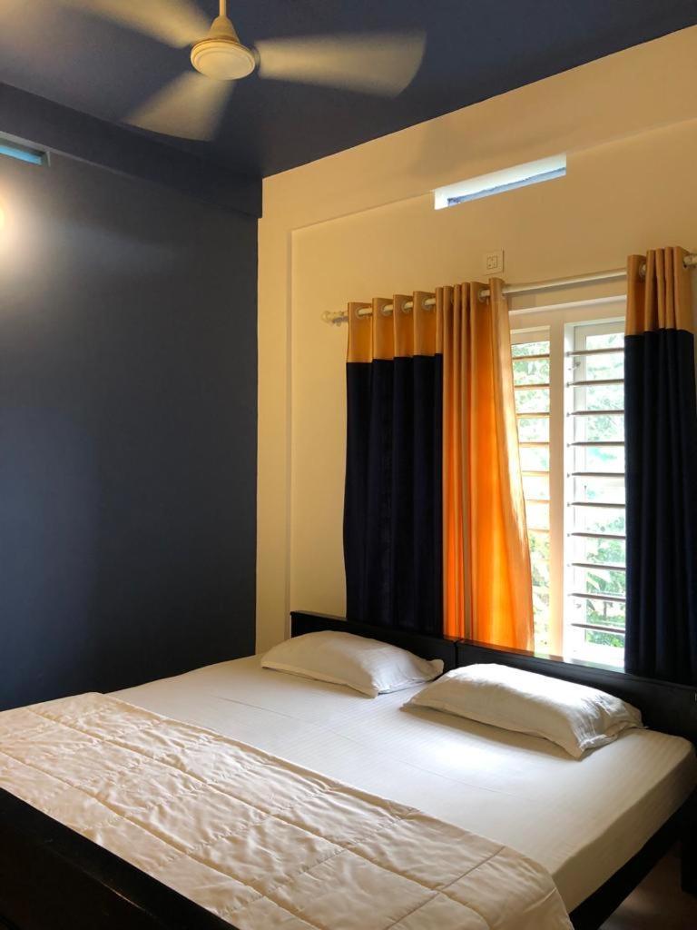 Royal Residency Apartman Tindummal Kültér fotó